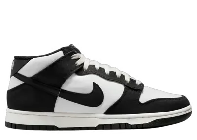 Nike Dunk Mid Panda