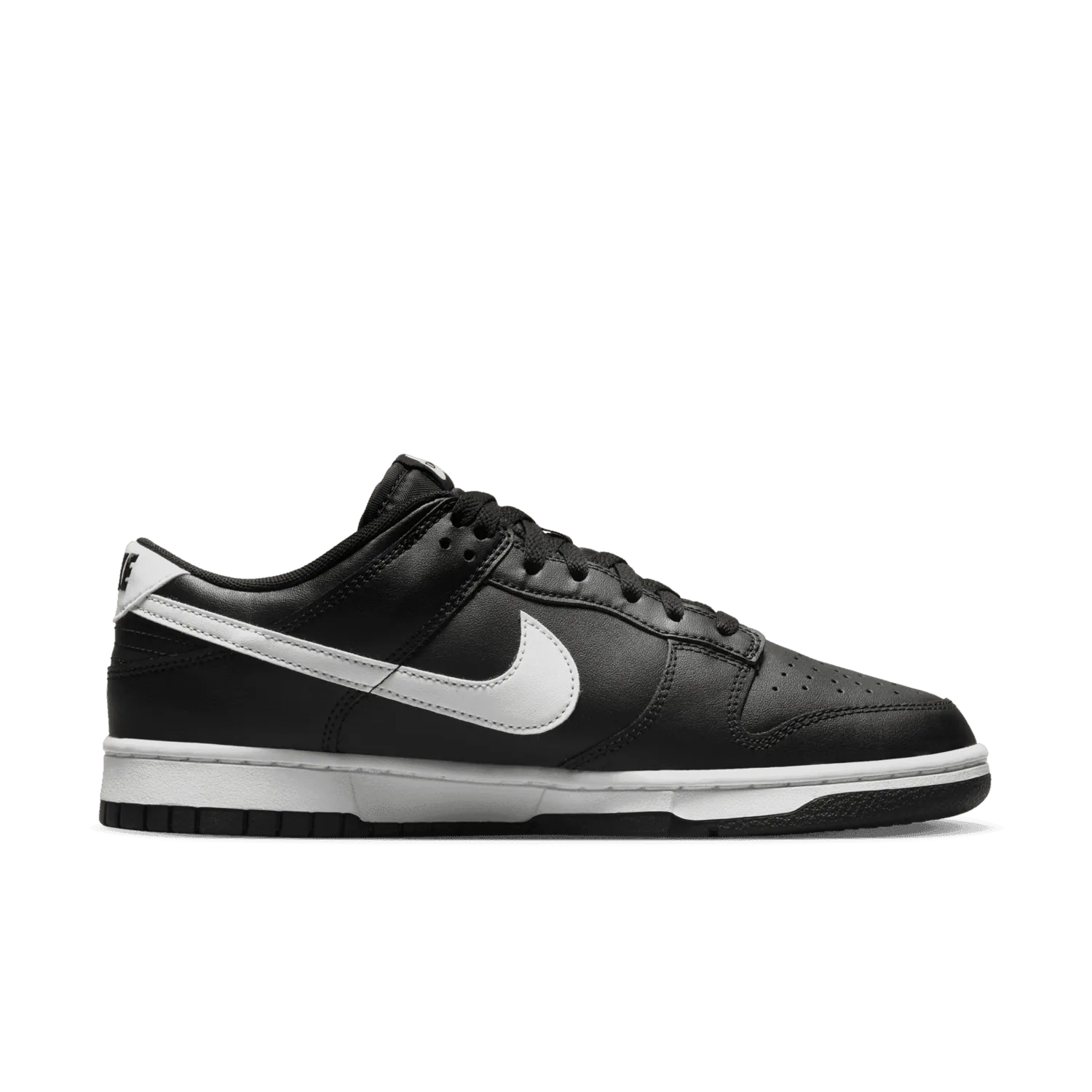 Nike Dunk Low Black Panda 2.0 image 3