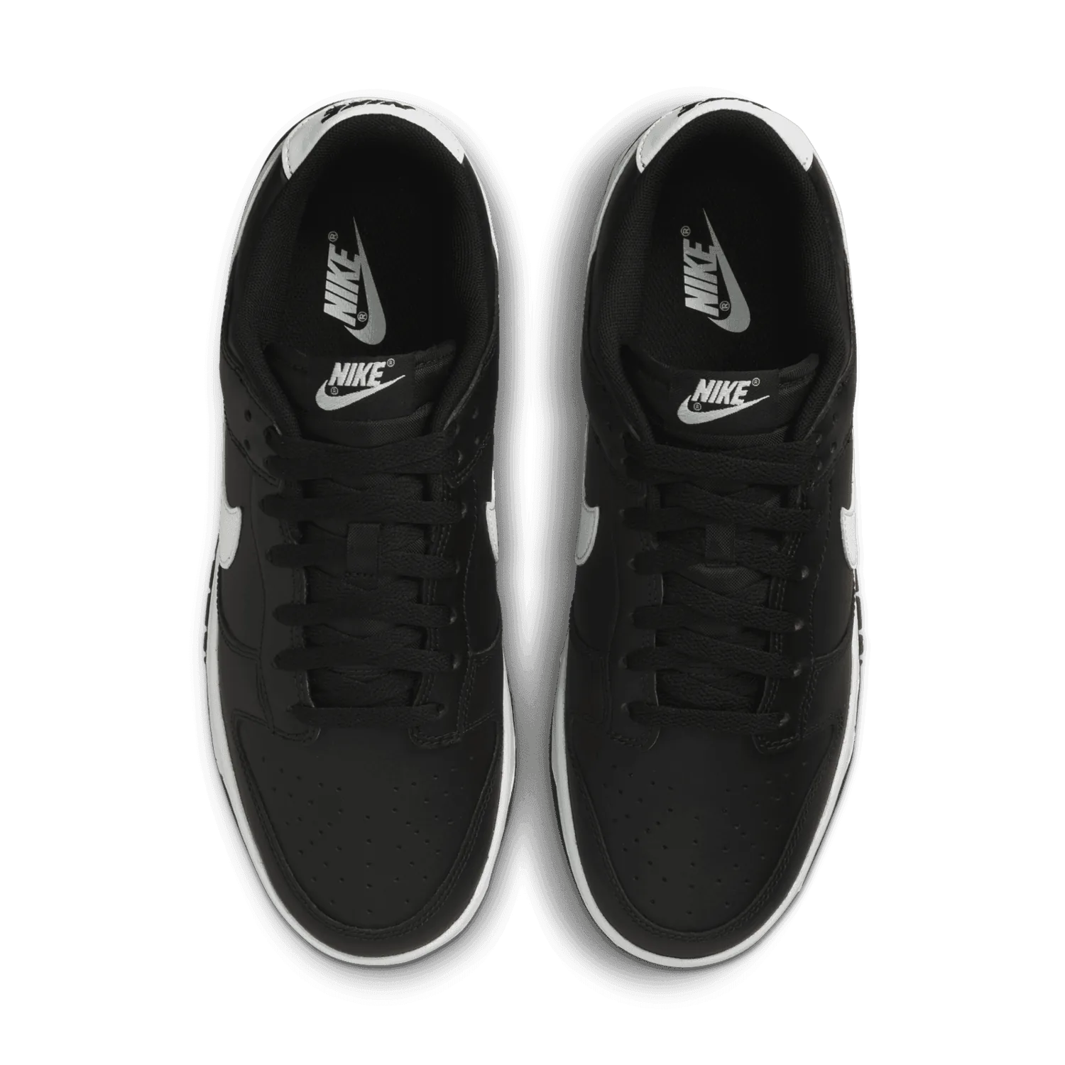 Nike Dunk Low Black Panda 2.0 image 4