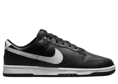 Nike Dunk Low Black Panda 2.0