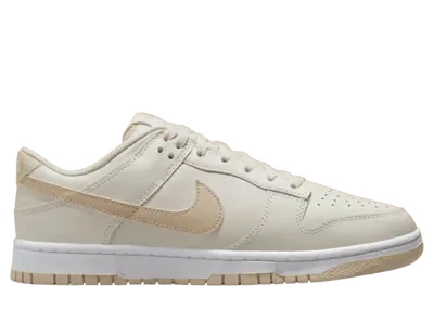 Nike Dunk Low Bone Beige