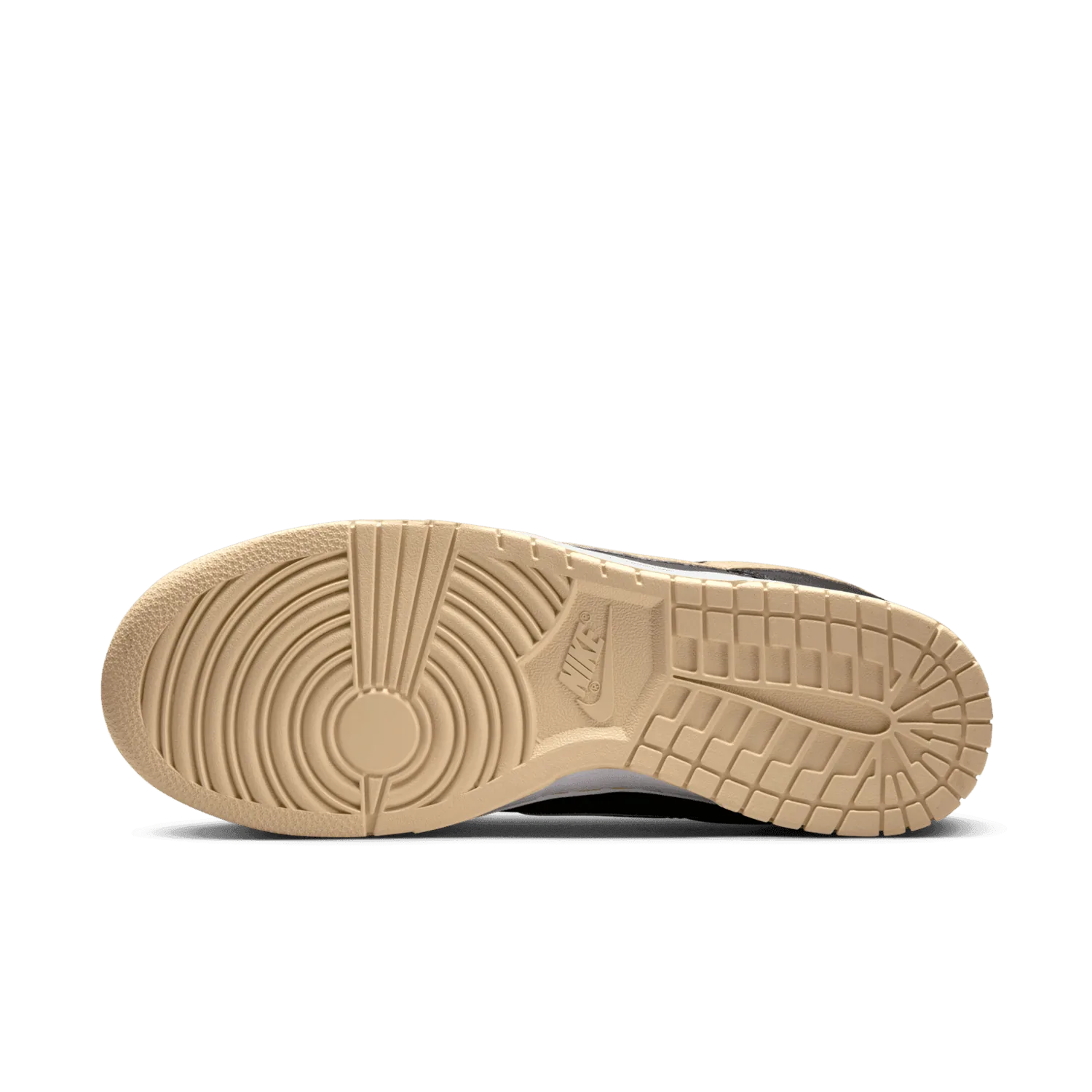 Nike Dunk Low Black Sesame image 2