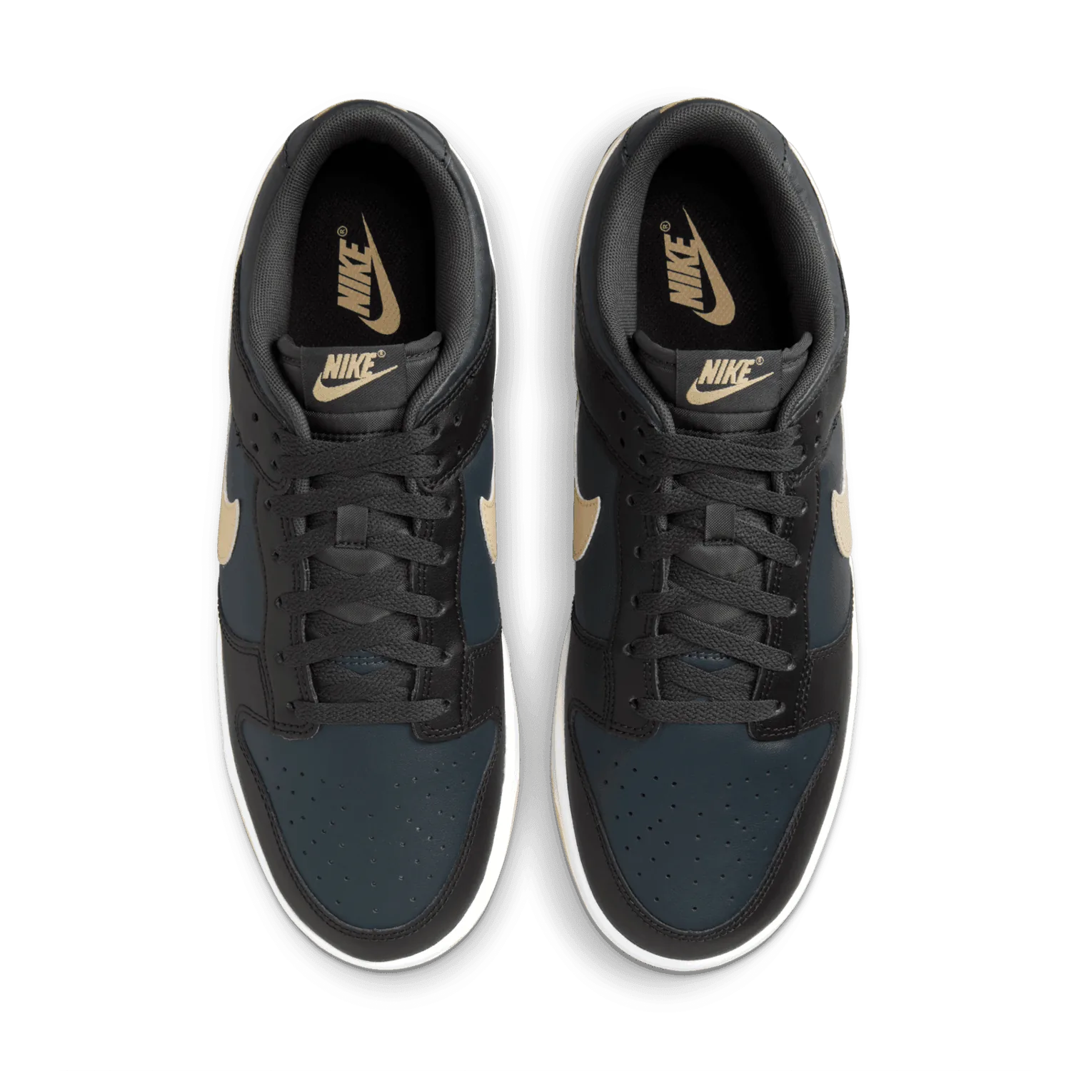 Nike Dunk Low Black Sesame image 3