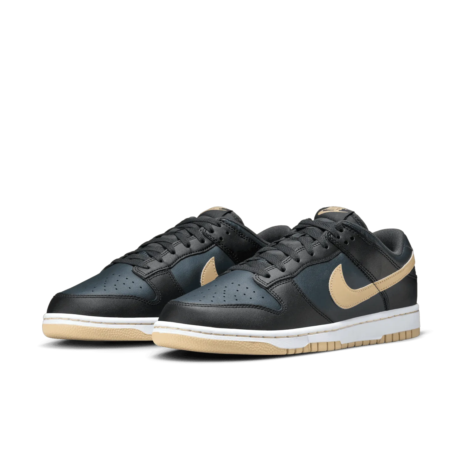 Nike Dunk Low Black Sesame image 4
