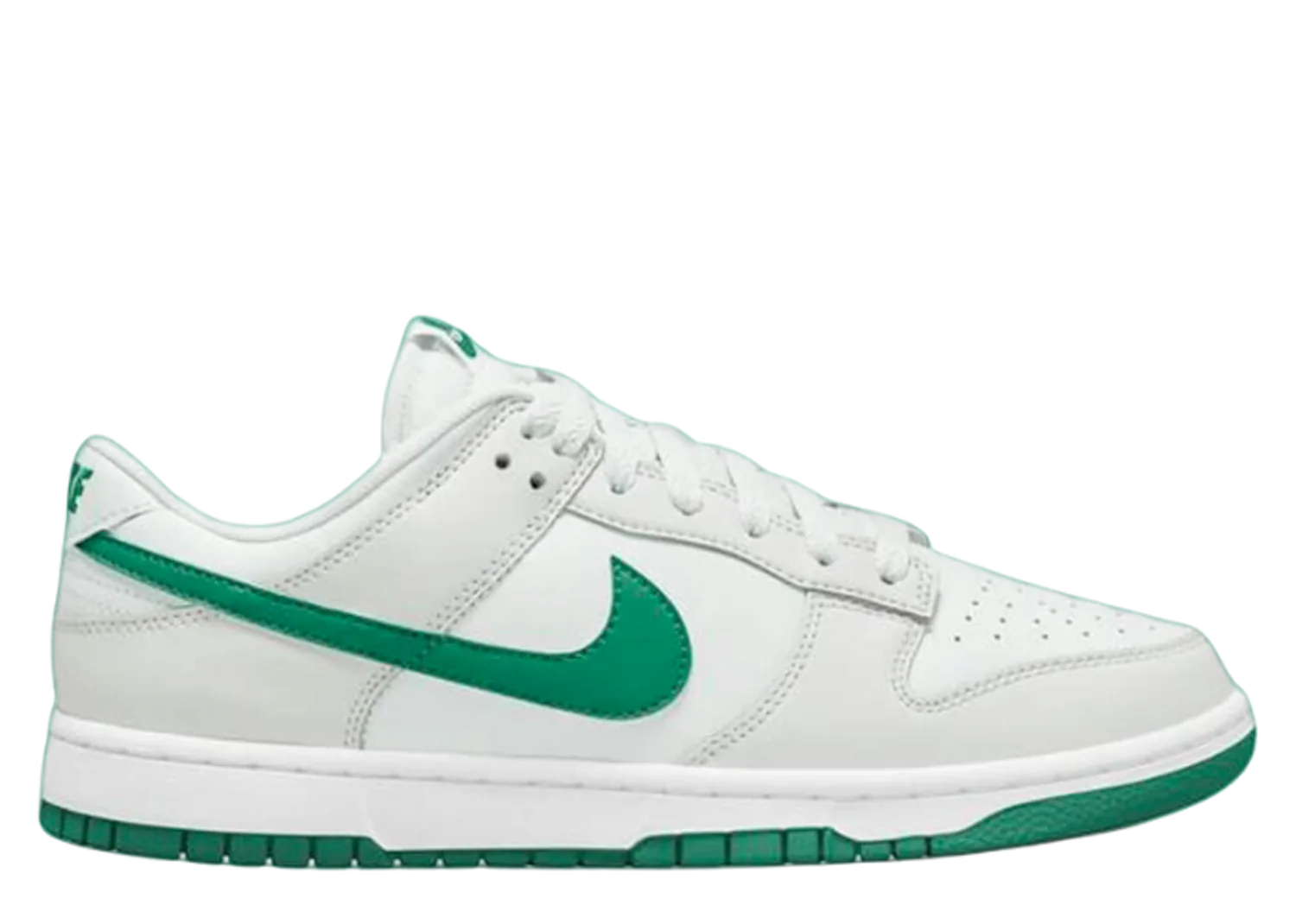 Nike Dunk Low Summit White Malachite