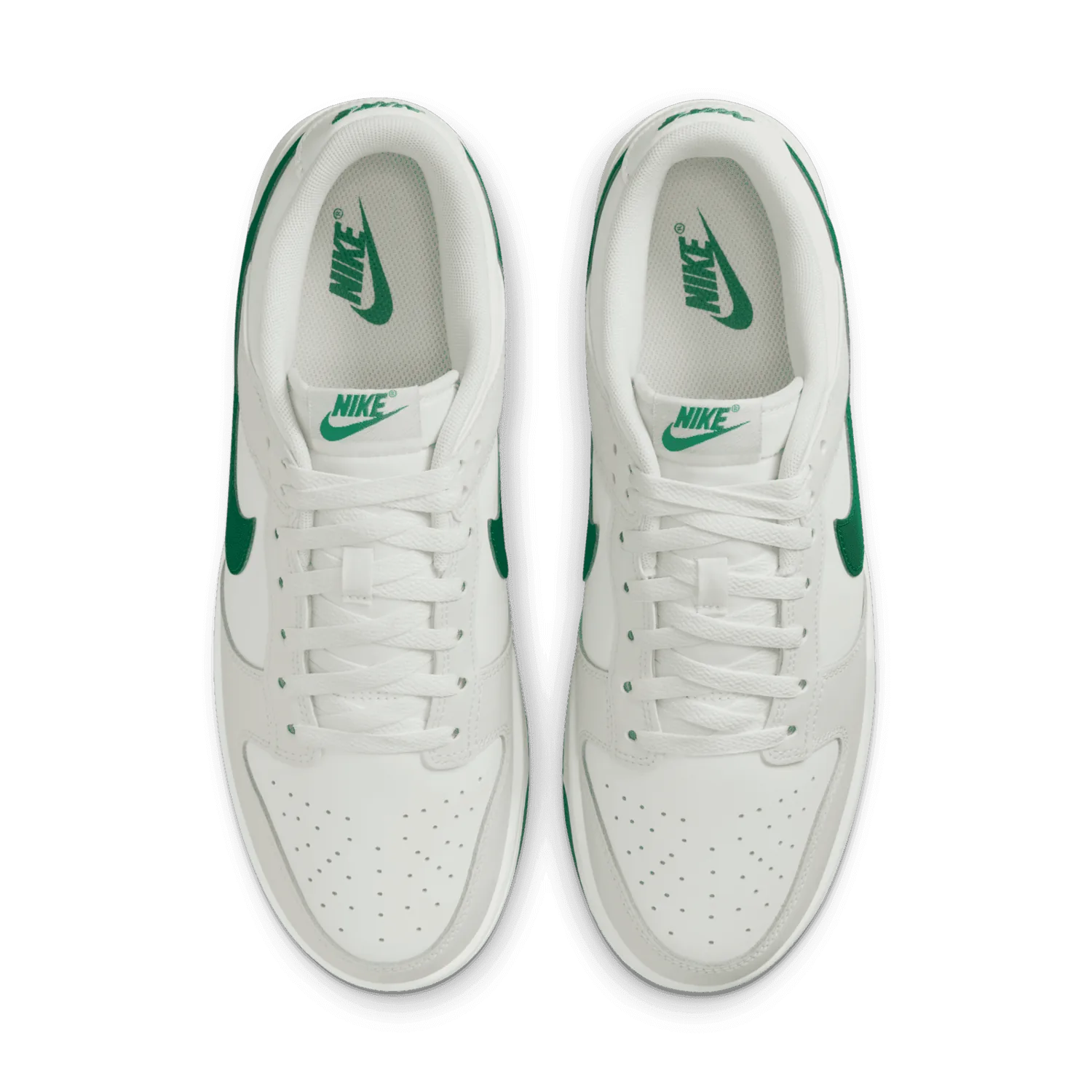Nike Dunk Low Summit White Malachite image 3