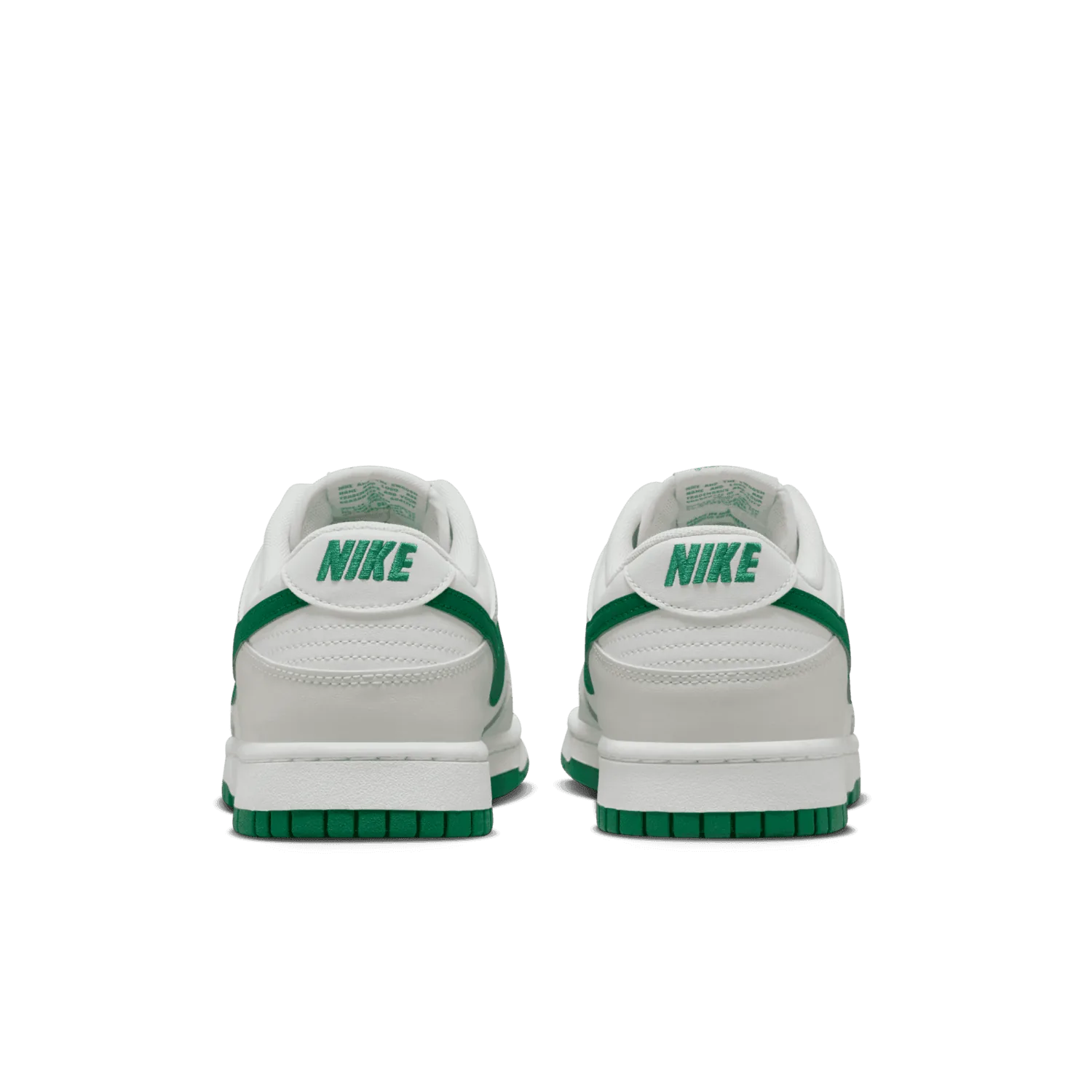 Nike Dunk Low Summit White Malachite image 5