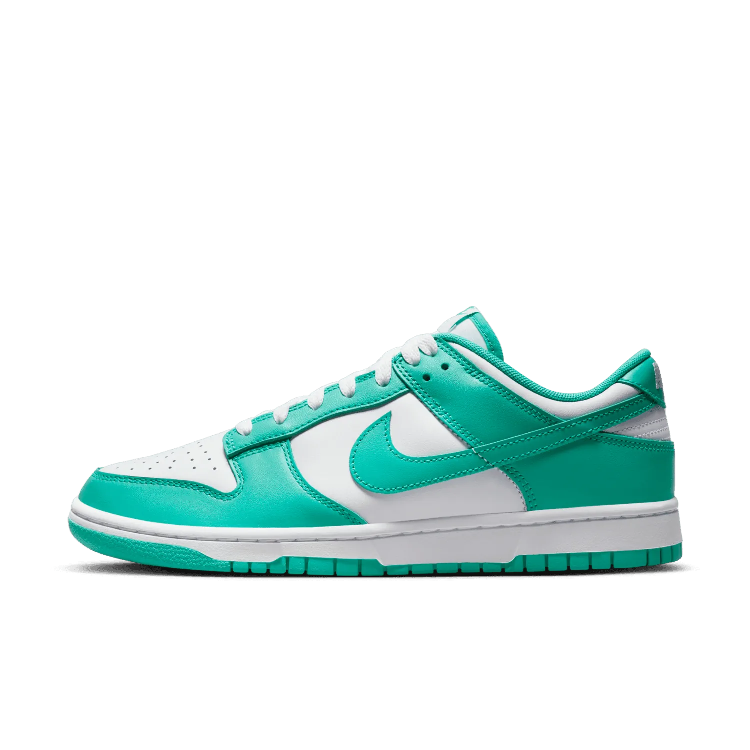 Nike Dunk Low Clear Jade image 2