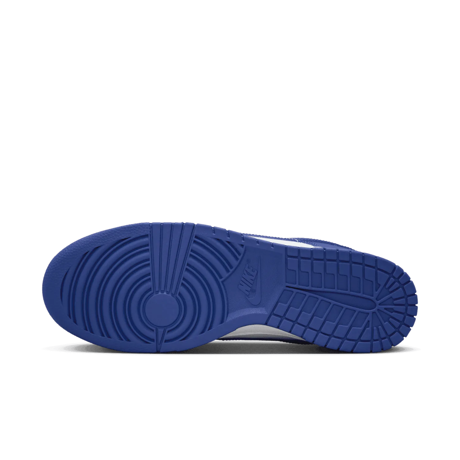 Nike Dunk Low White Concord image 2