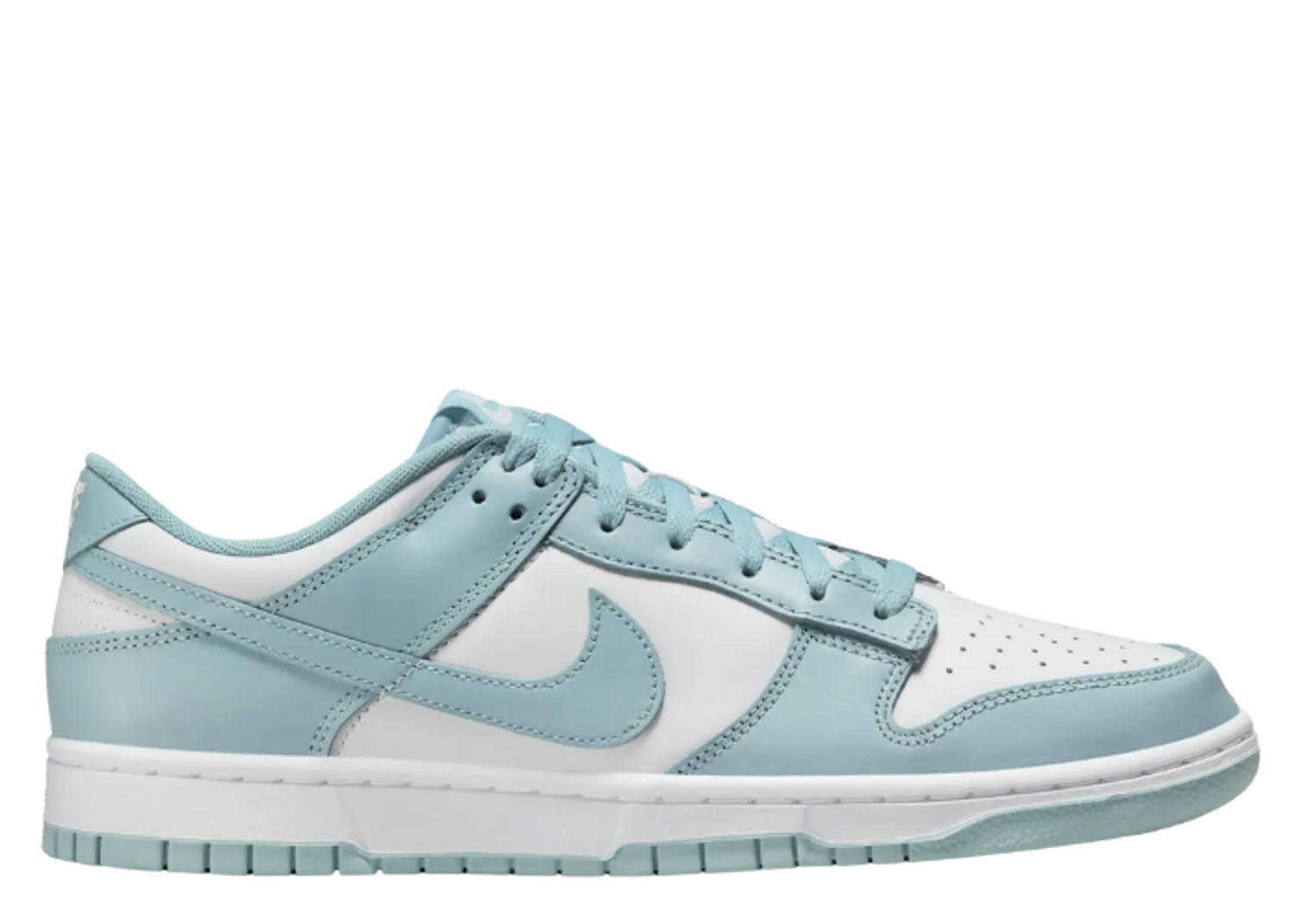 Nike Dunk Low Denim Turquoise