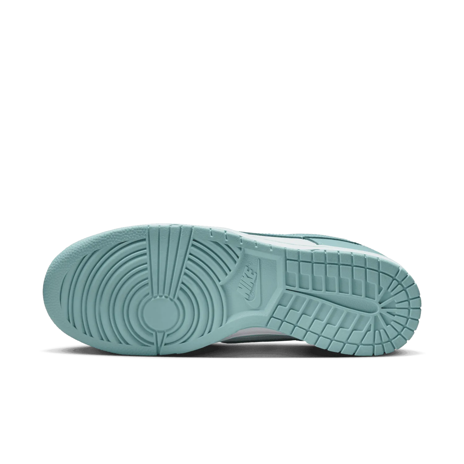Nike Dunk Low Denim Turquoise image 2
