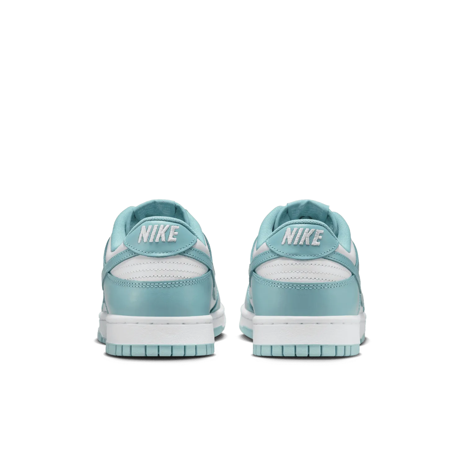 Nike Dunk Low Denim Turquoise image 5