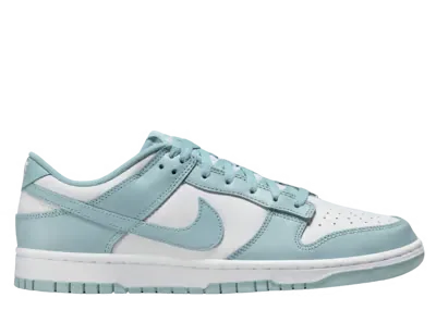 Nike Dunk Low Denim Turquoise
