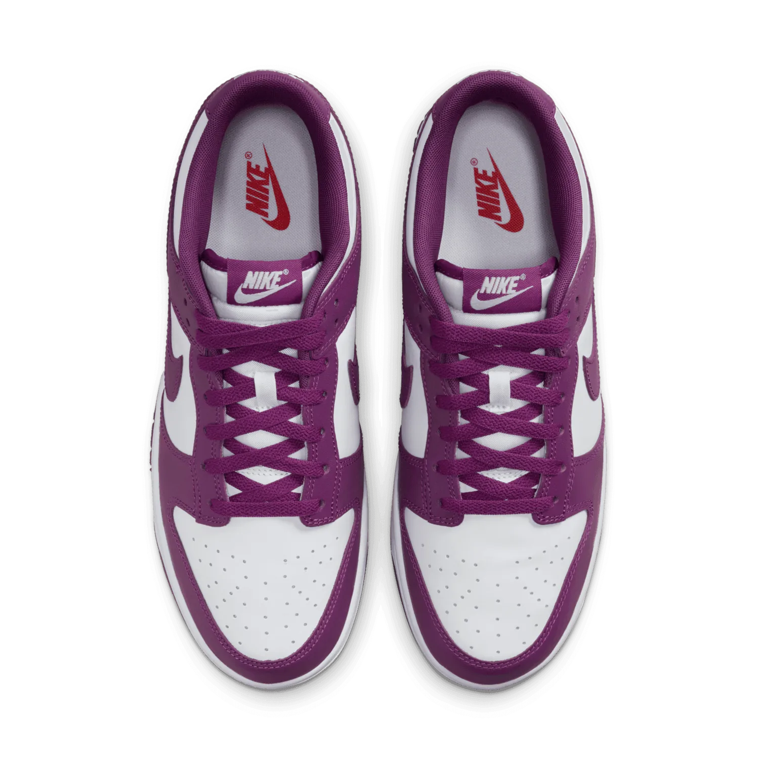 Nike Dunk Low Viotech image 2