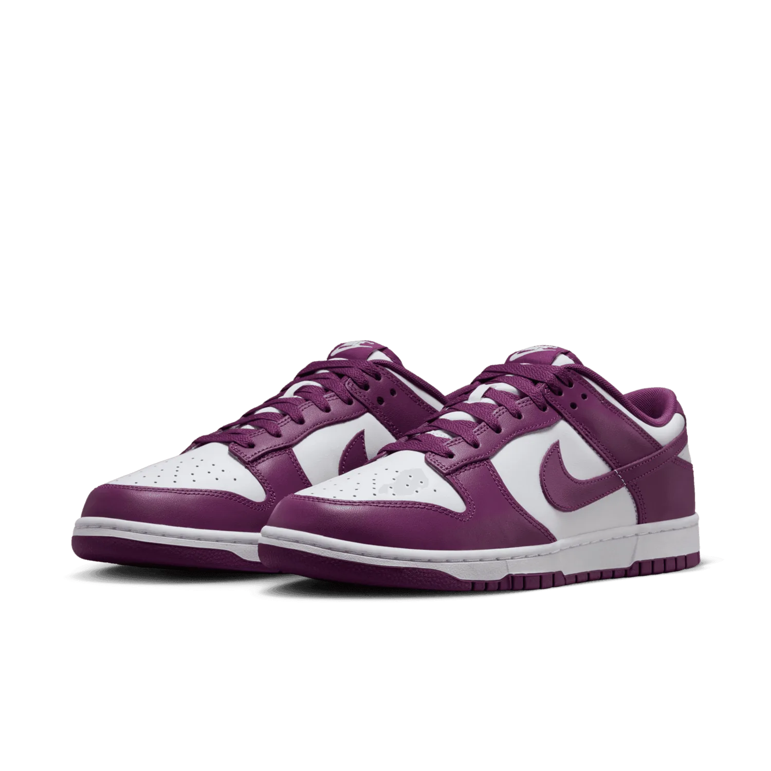 Nike Dunk Low Viotech image 3