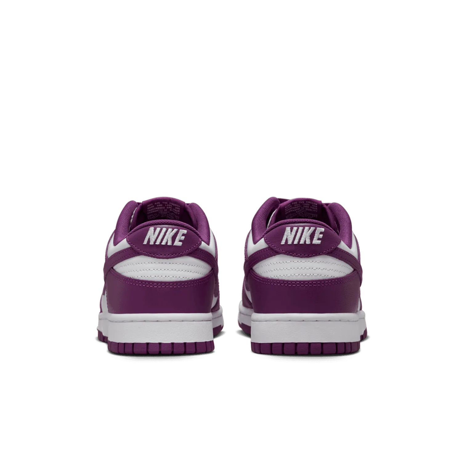 Nike Dunk Low Viotech image 4