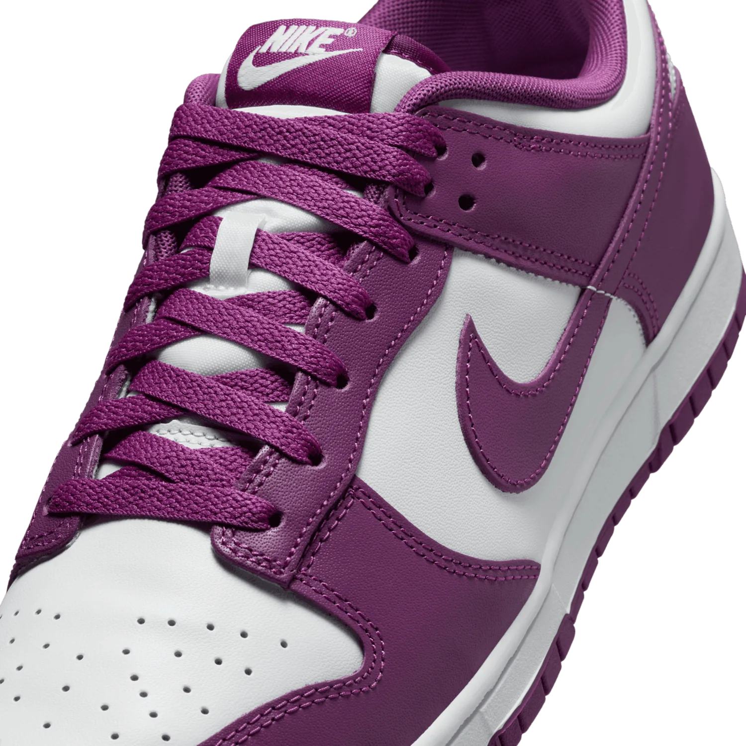 Nike Dunk Low Viotech image 5