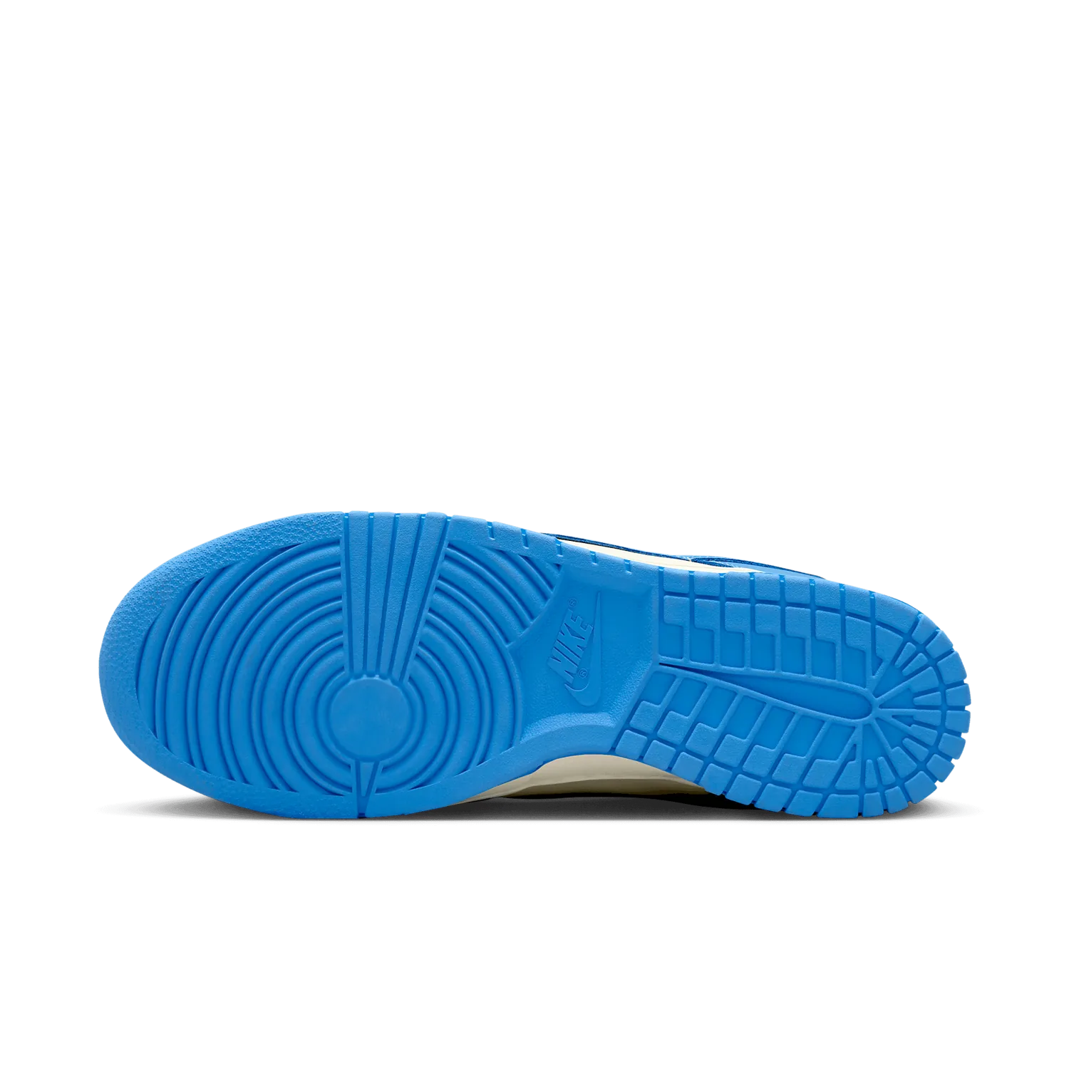 Nike Dunk Low Coconut Milk University Blue image 2