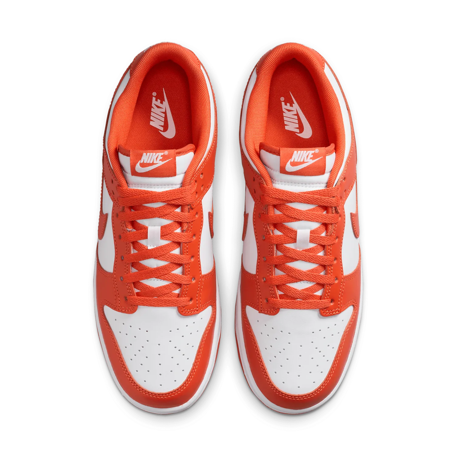 Nike Dunk Low Cosmic Clay Syracuse image 2