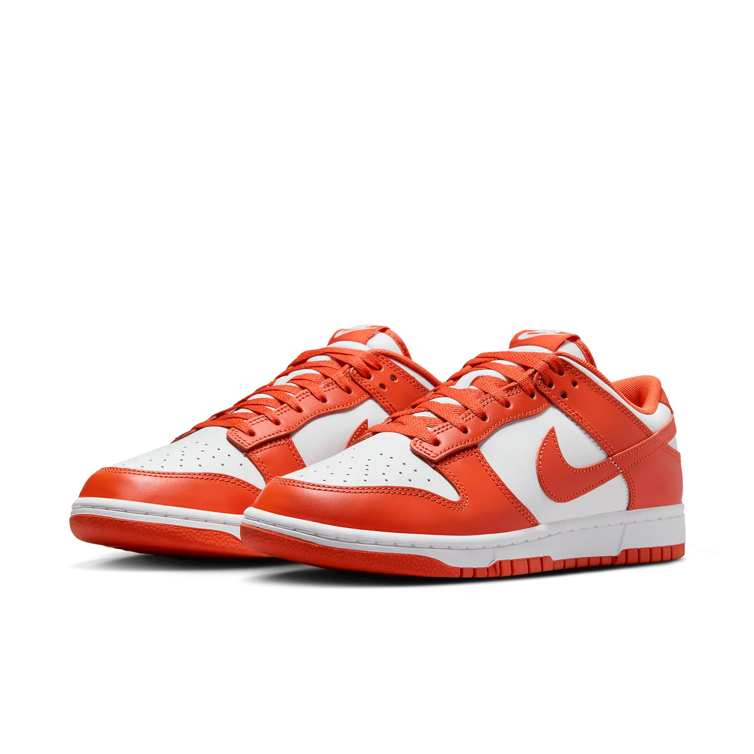 Nike Dunk Low Cosmic Clay Syracuse image 3