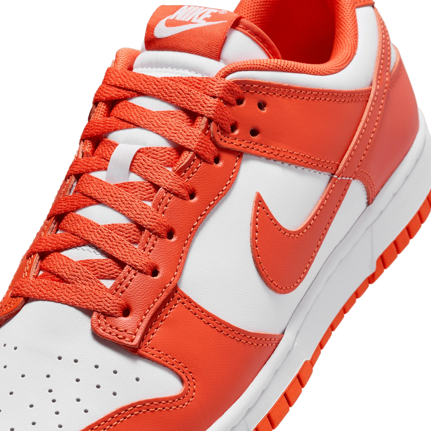 Nike Dunk Low Cosmic Clay Syracuse image 5