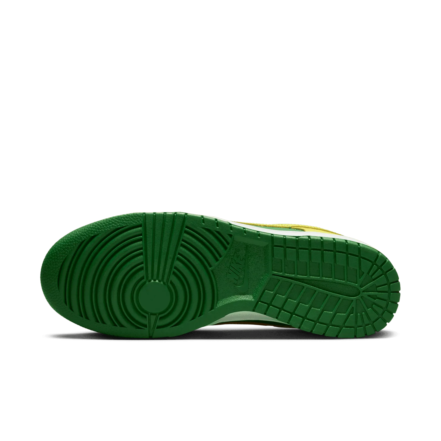 Nike Dunk Low Oregon