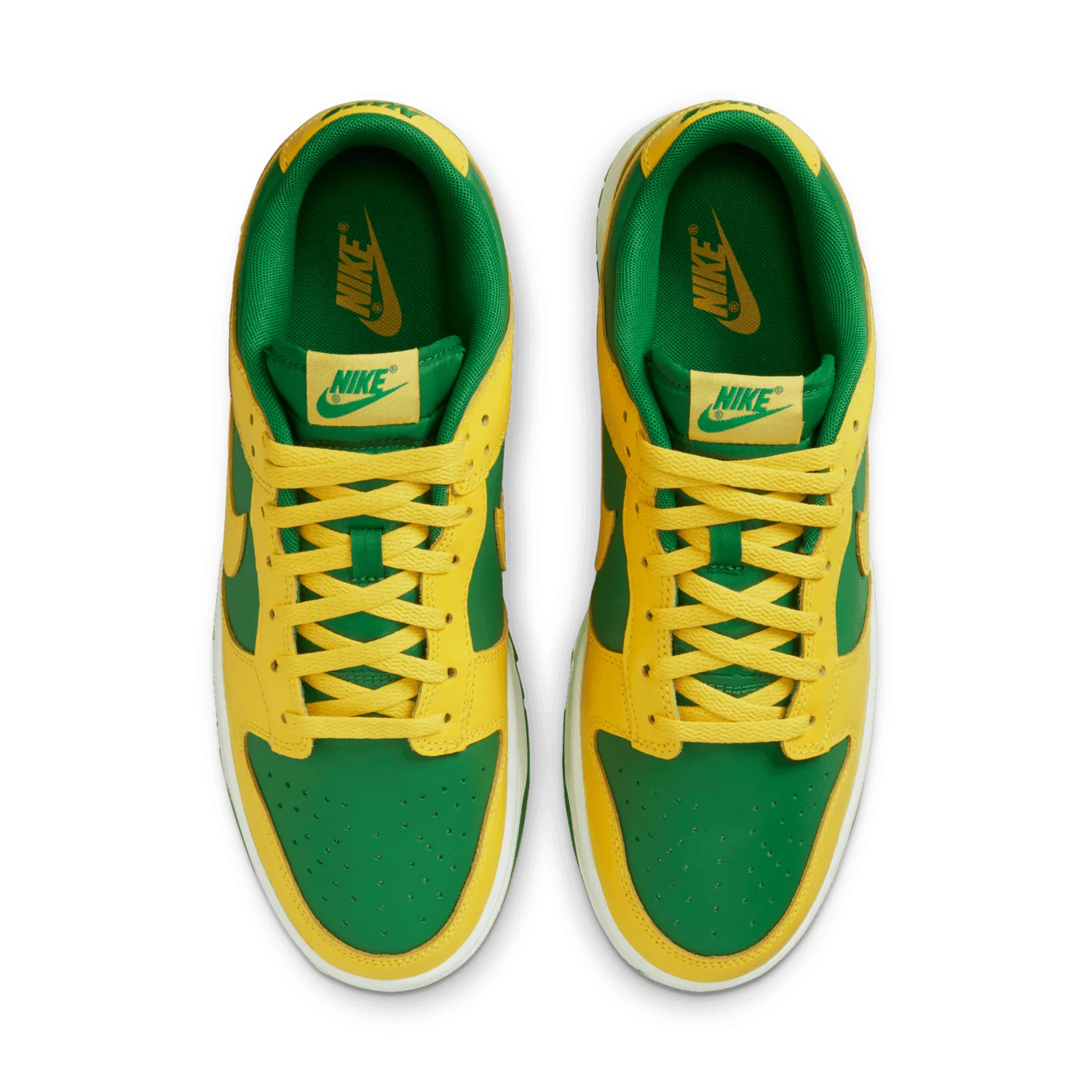 Nike Dunk Low Oregon image 2