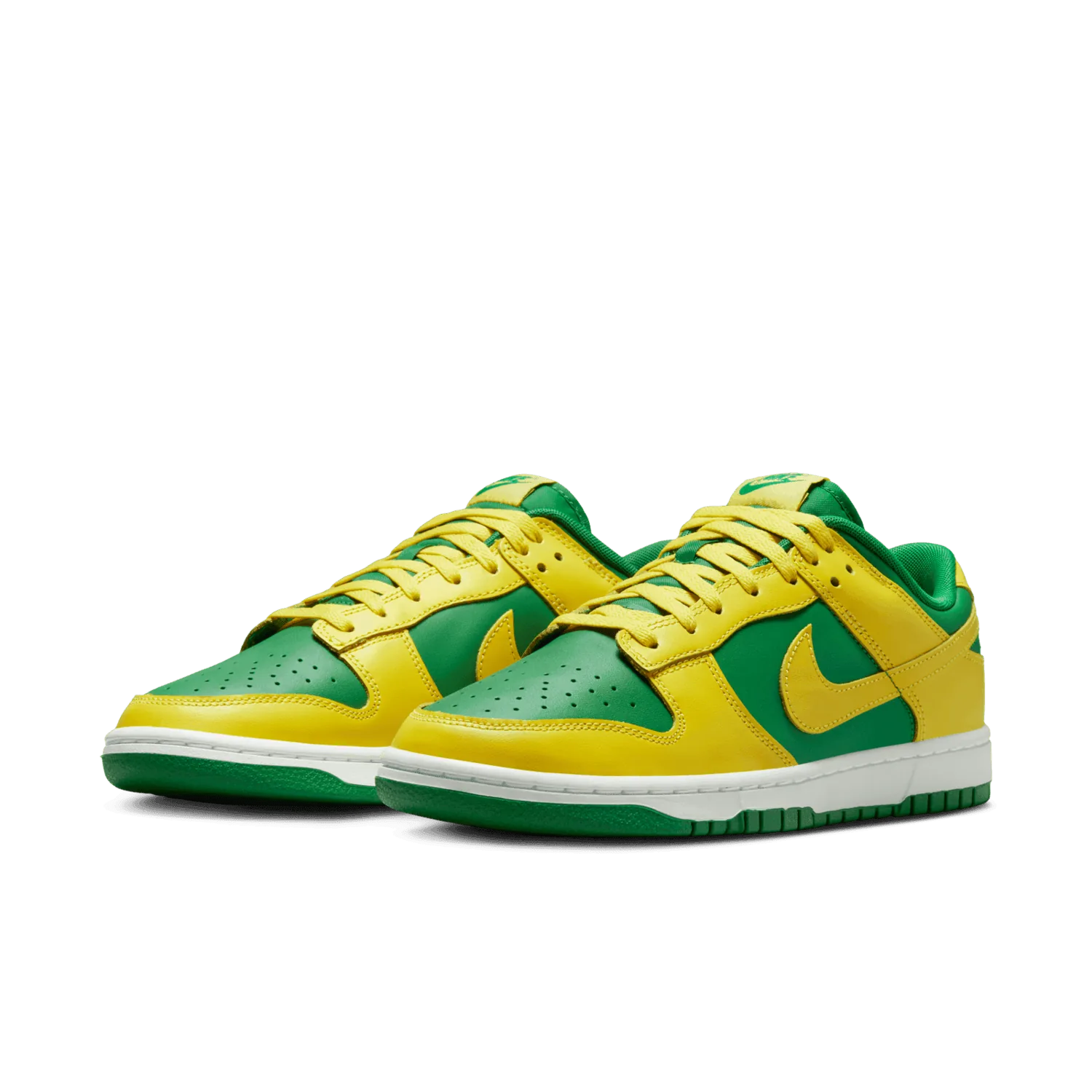 Nike Dunk Low Oregon image 3