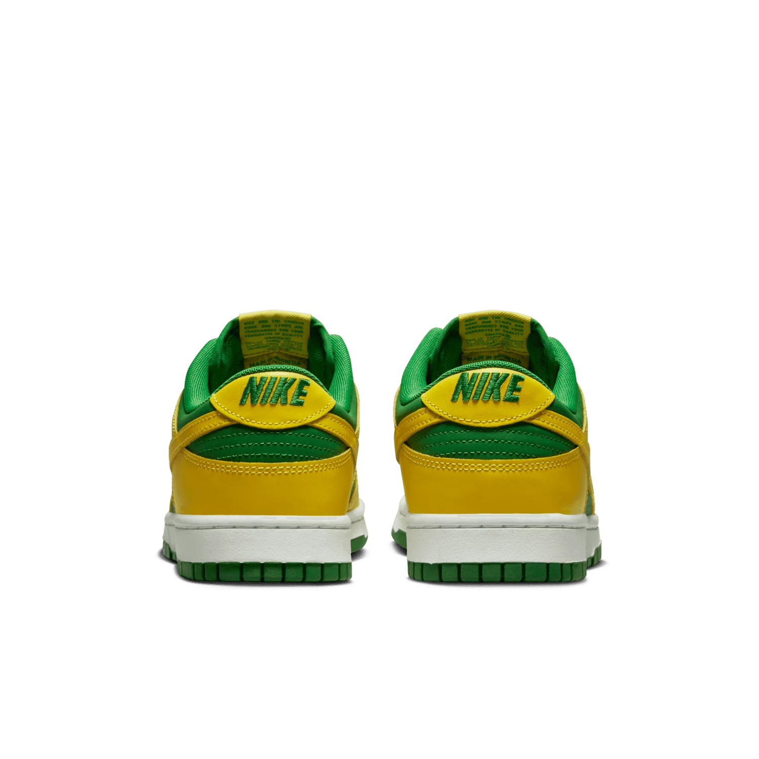 Nike Dunk Low Oregon image 4