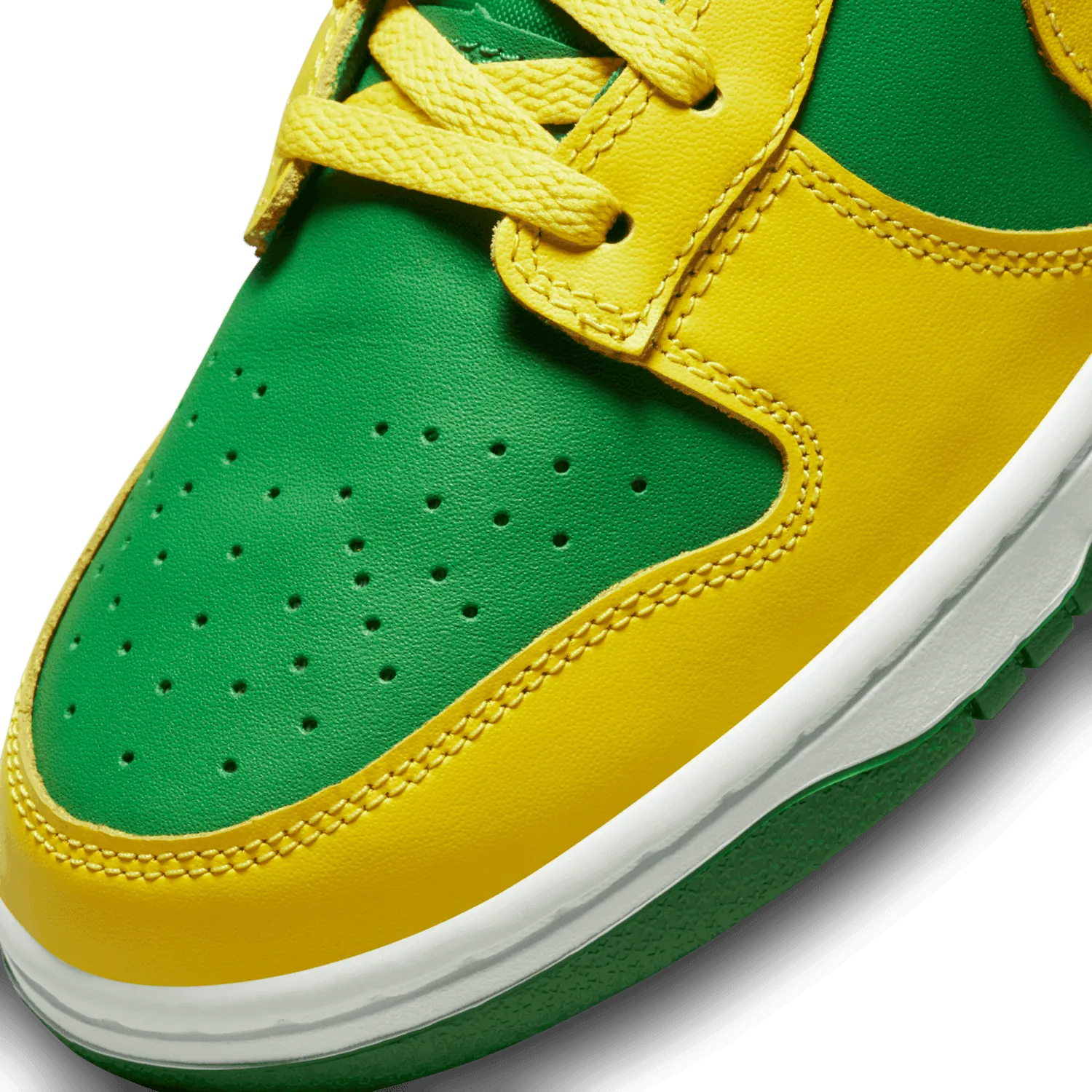 Nike Dunk Low Oregon image 5