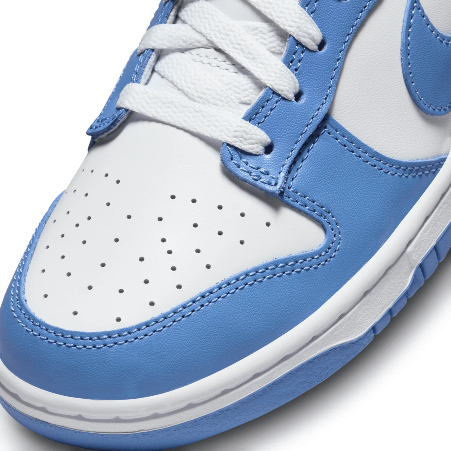 Nike Dunk Low Polar image 2