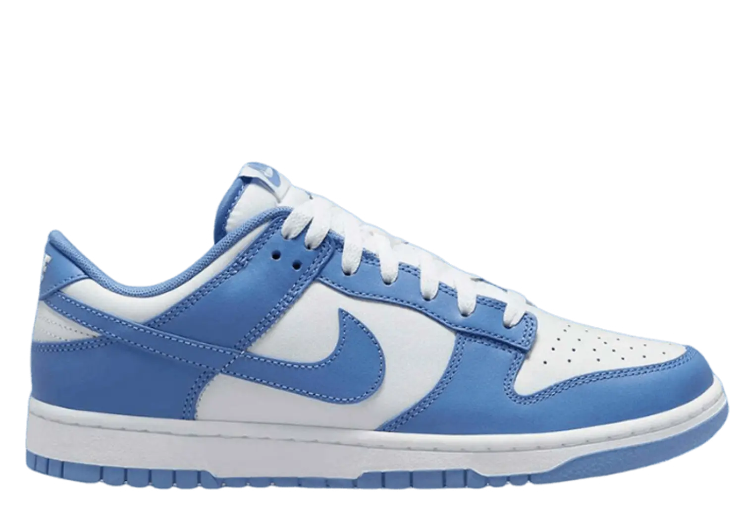 Nike Dunk Low Polar
