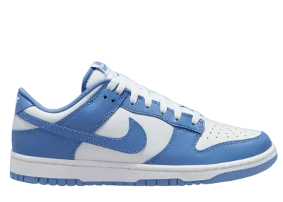 Nike Dunk Low Polar