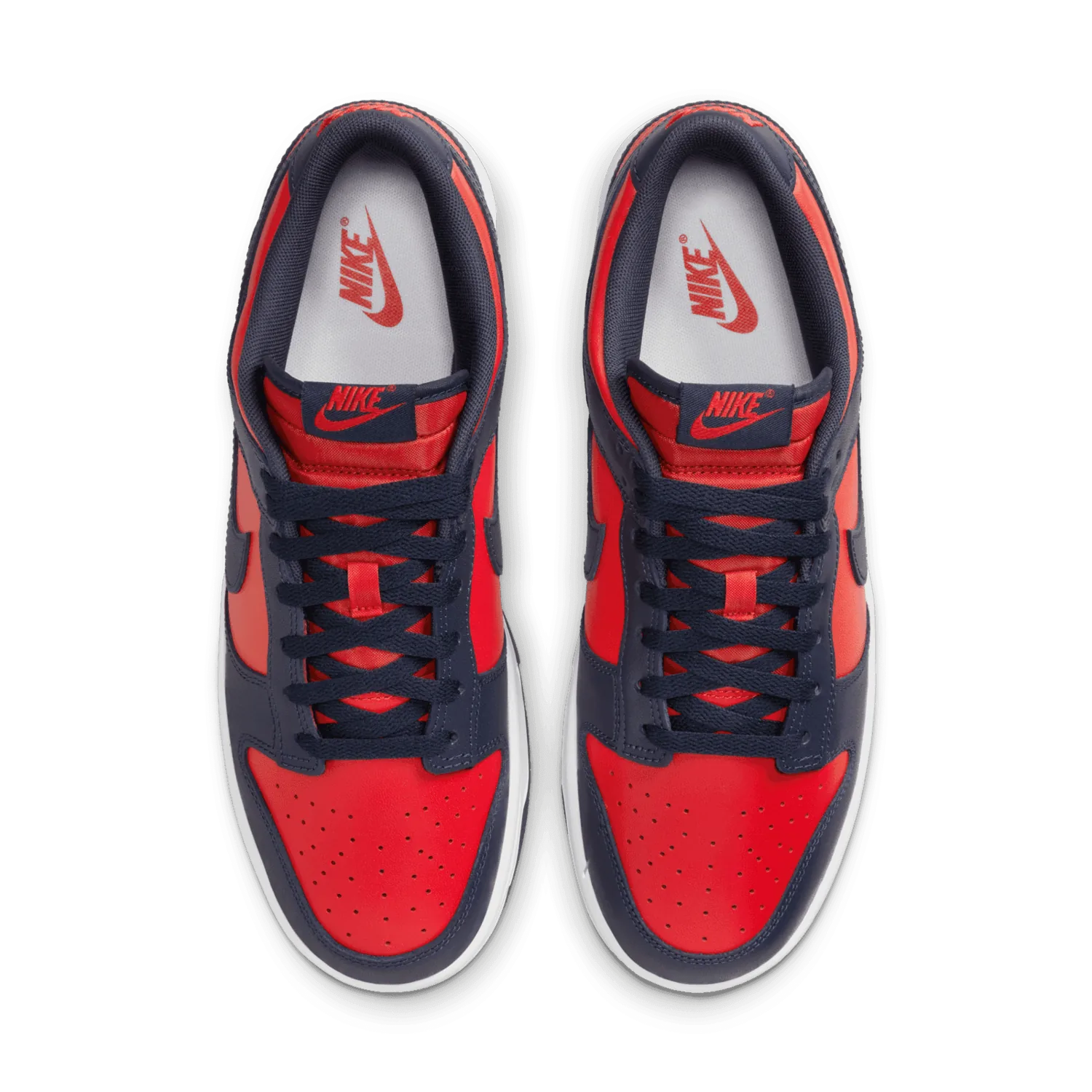 Nike Dunk Low CO.JP University Red Obsidian image 3