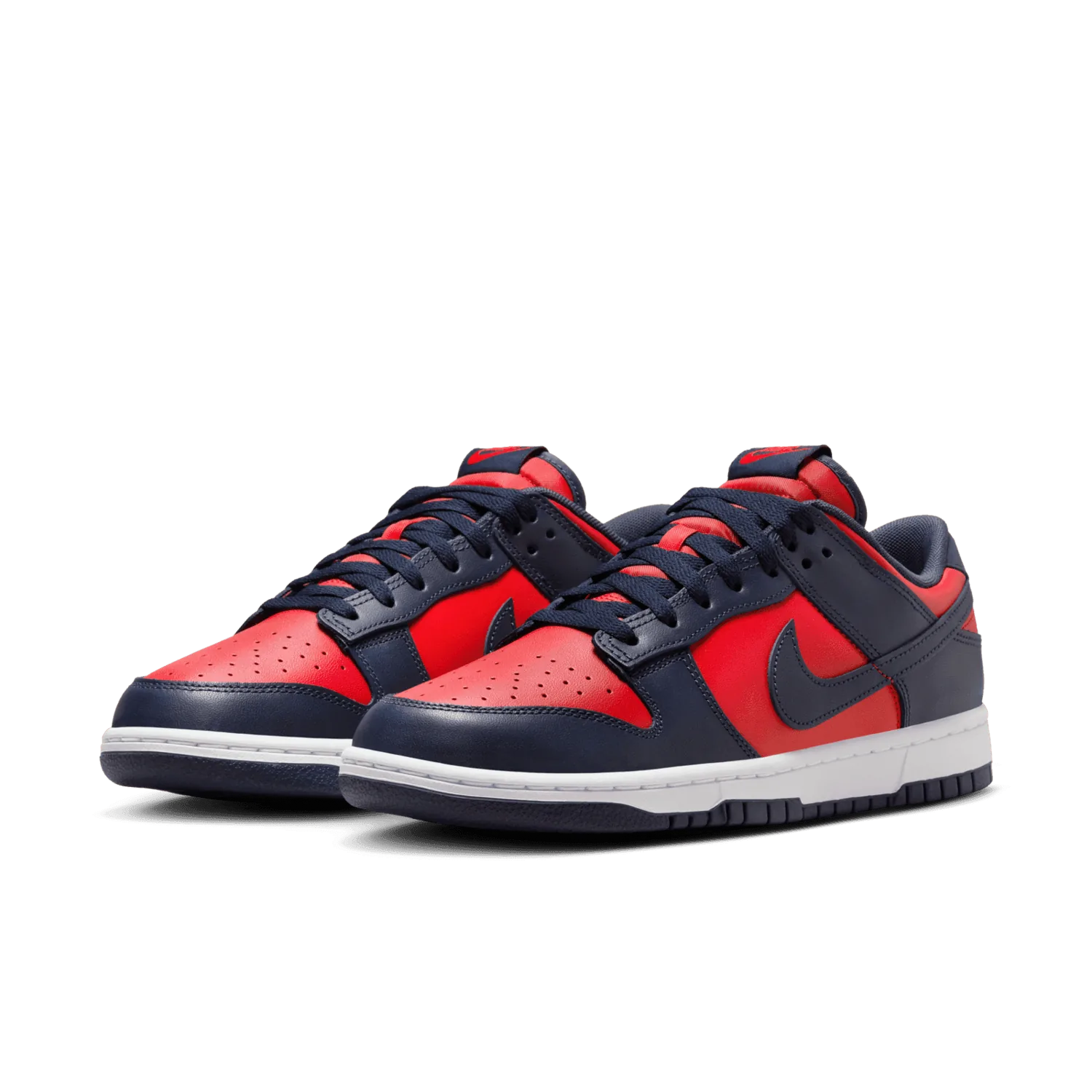 Nike Dunk Low CO.JP University Red Obsidian image 4