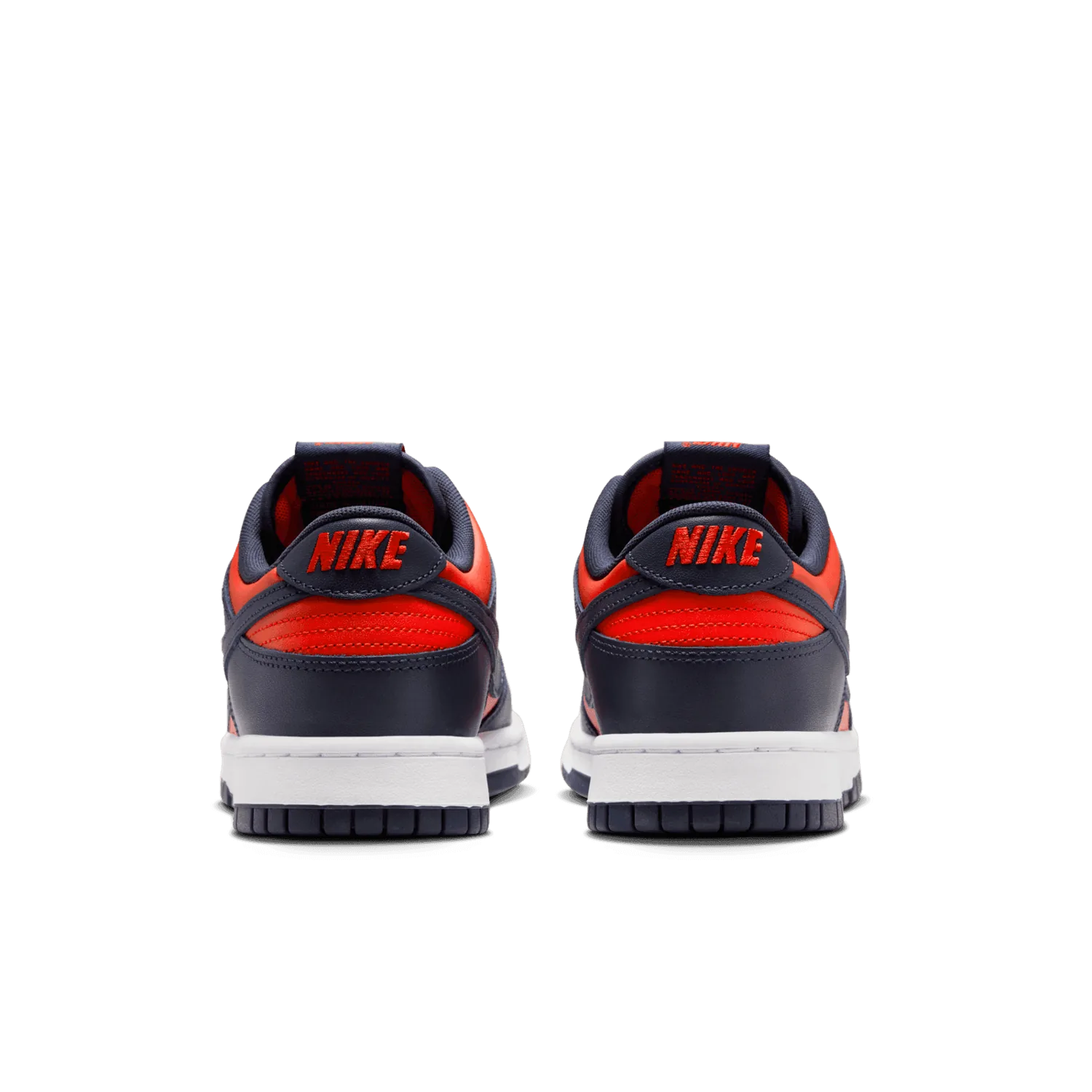 Nike Dunk Low CO.JP University Red Obsidian image 5