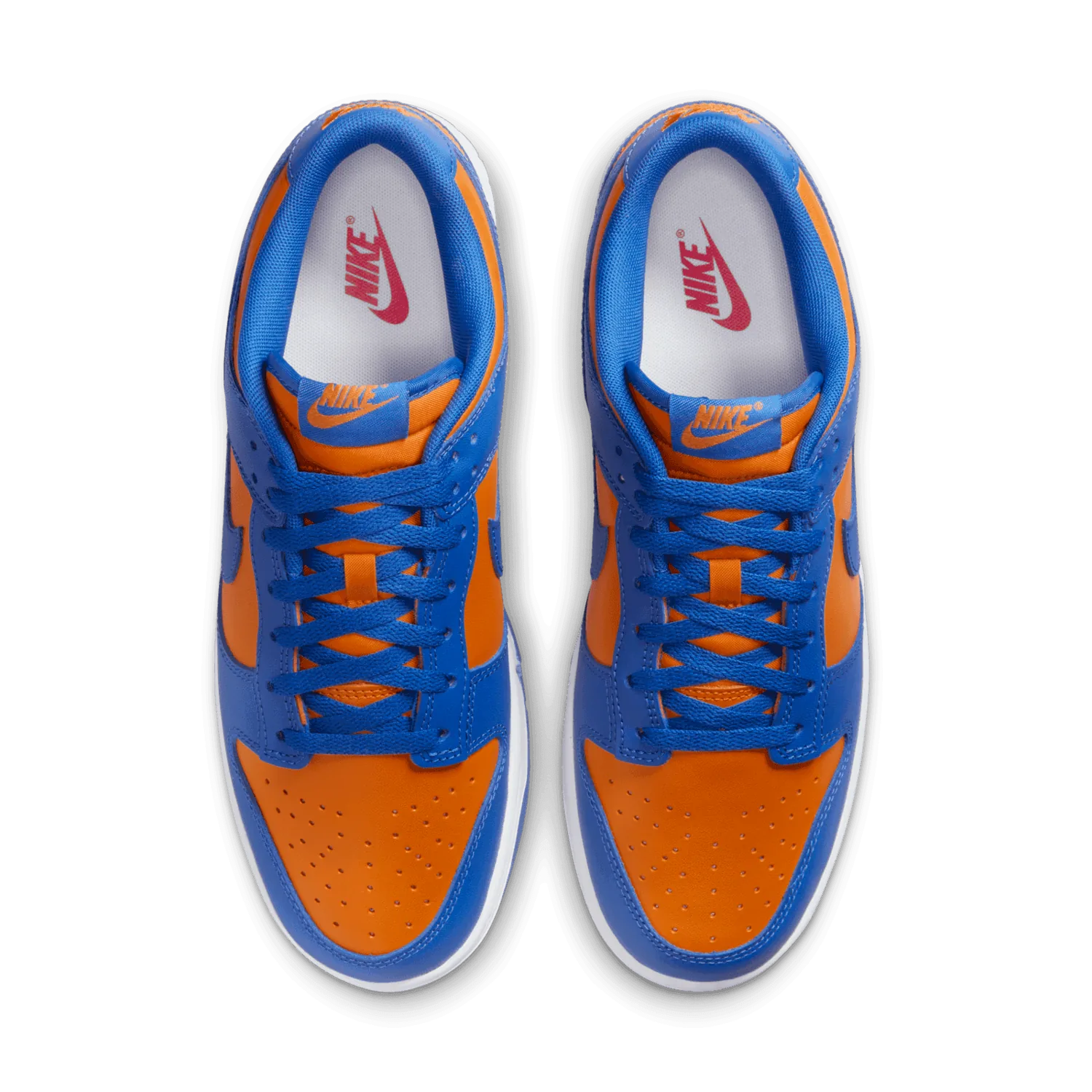 Nike Dunk Low Knicks image 2