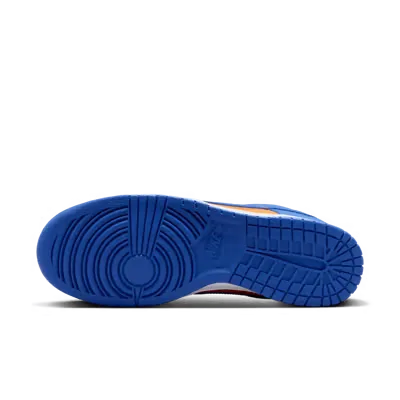 Nike Dunk Low Knicks