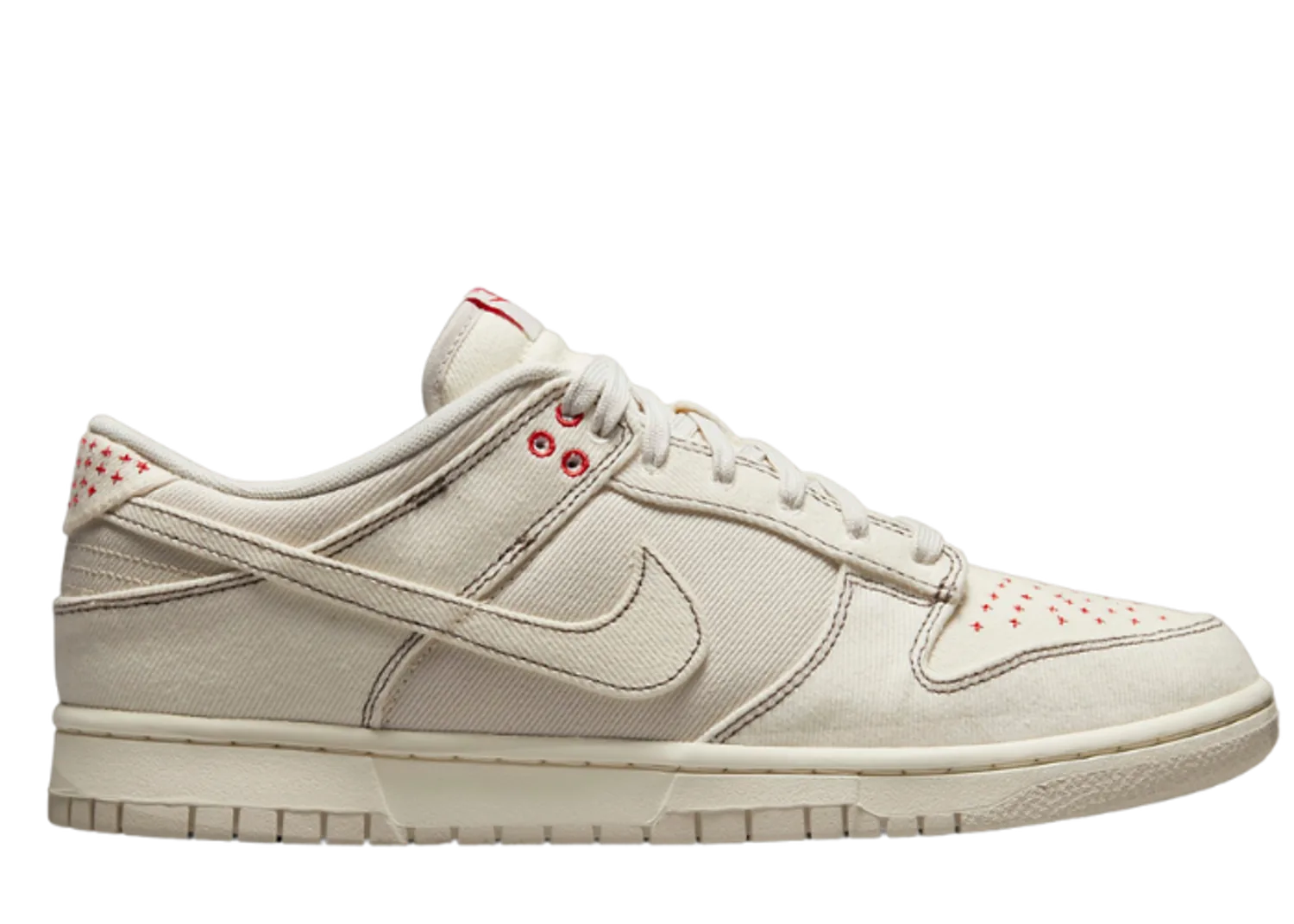 Nike Dunk Low Light Orewood Brown