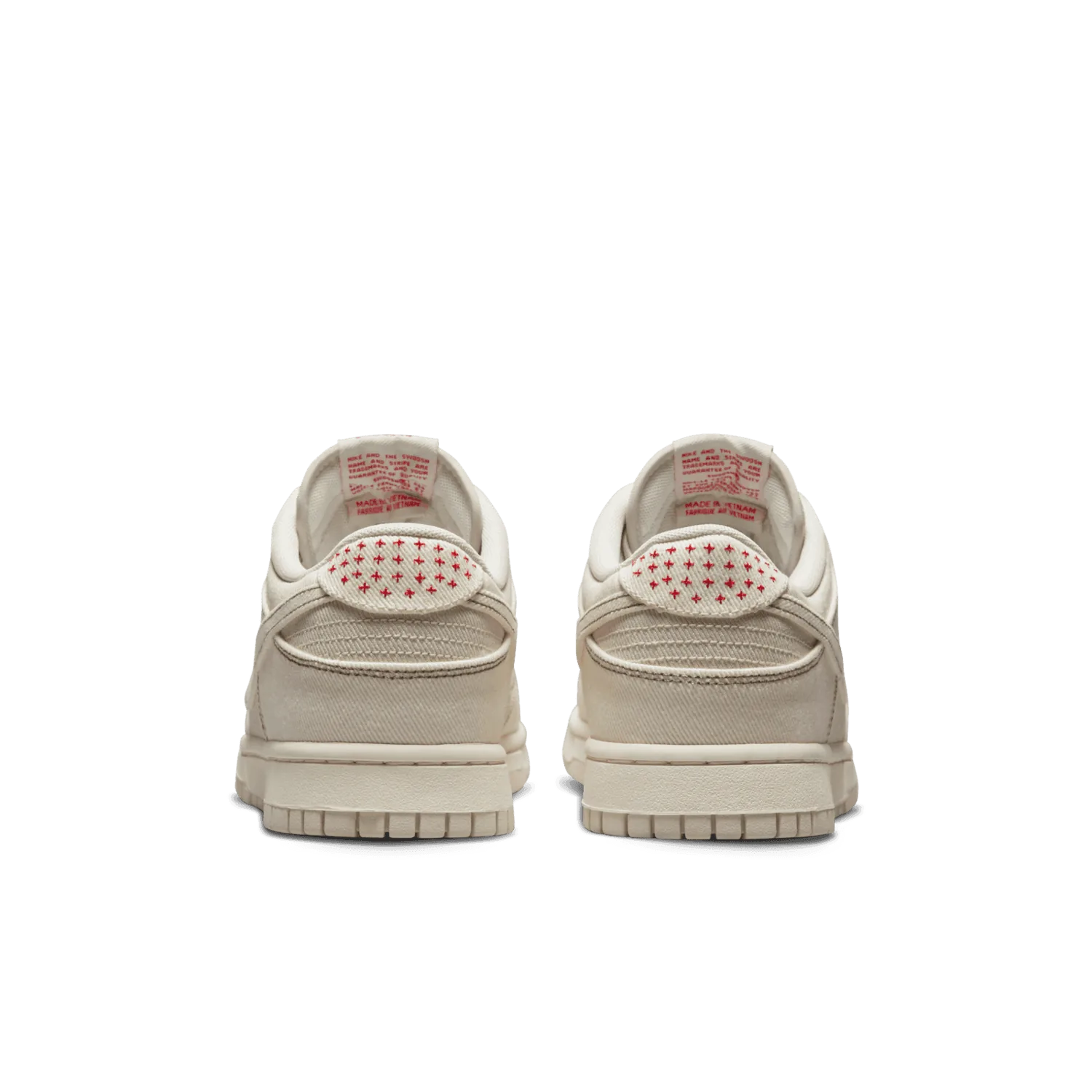 Nike Dunk Low Light Orewood Brown image 6