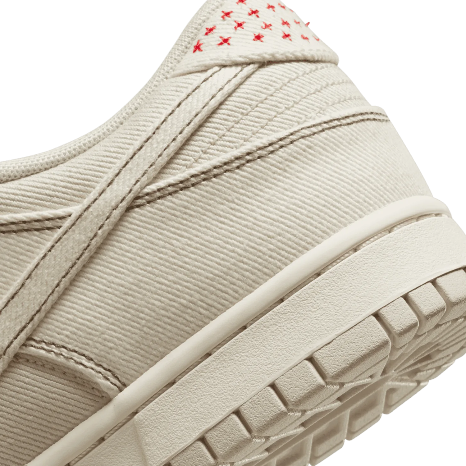 Nike Dunk Low Light Orewood Brown image 8