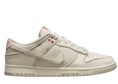 Nike Dunk Low Light Orewood Brown