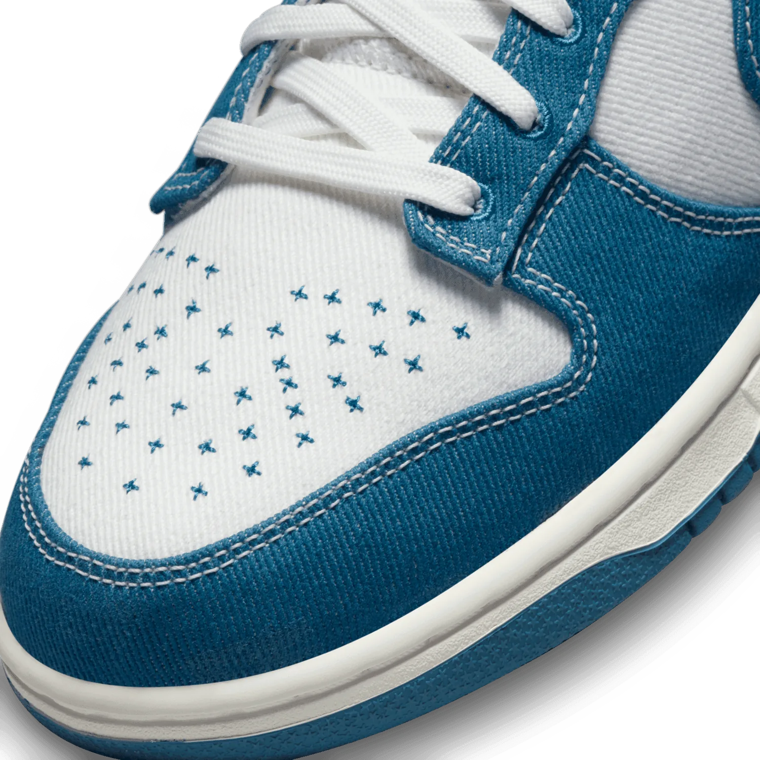 Nike Dunk Low Industrial Blue image 6