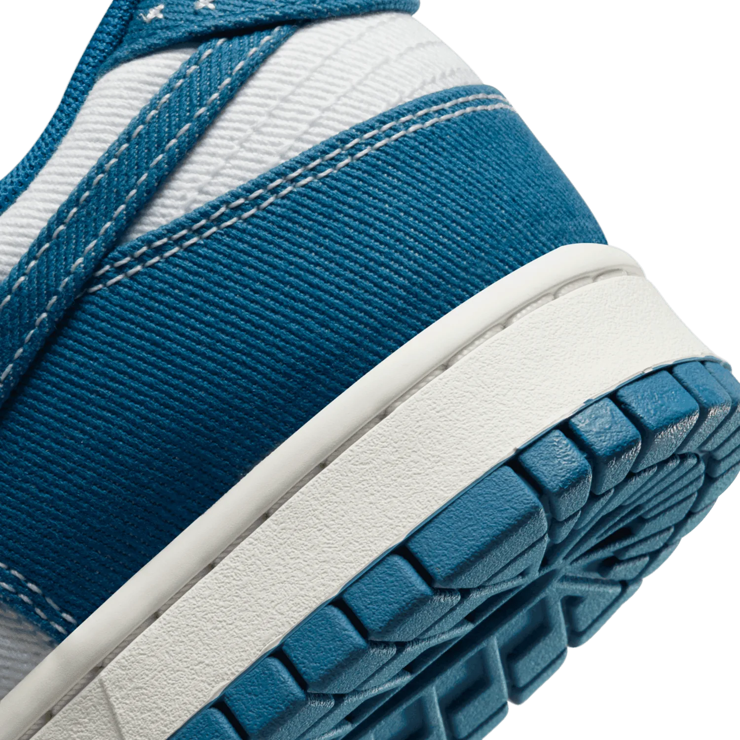 Nike Dunk Low Industrial Blue image 7