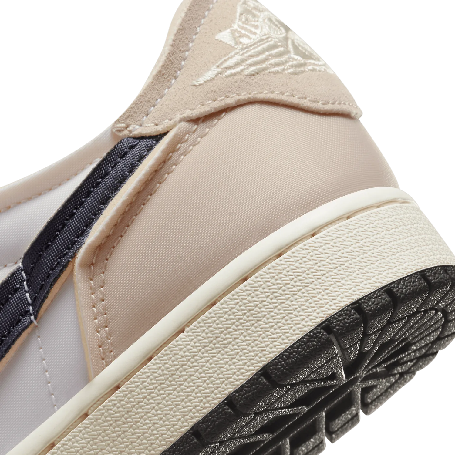 Air Jordan 1 Retro Low OG EX Coconut Milk image 7