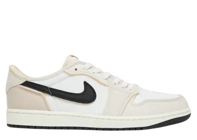 Air Jordan 1 Retro Low OG EX Coconut Milk