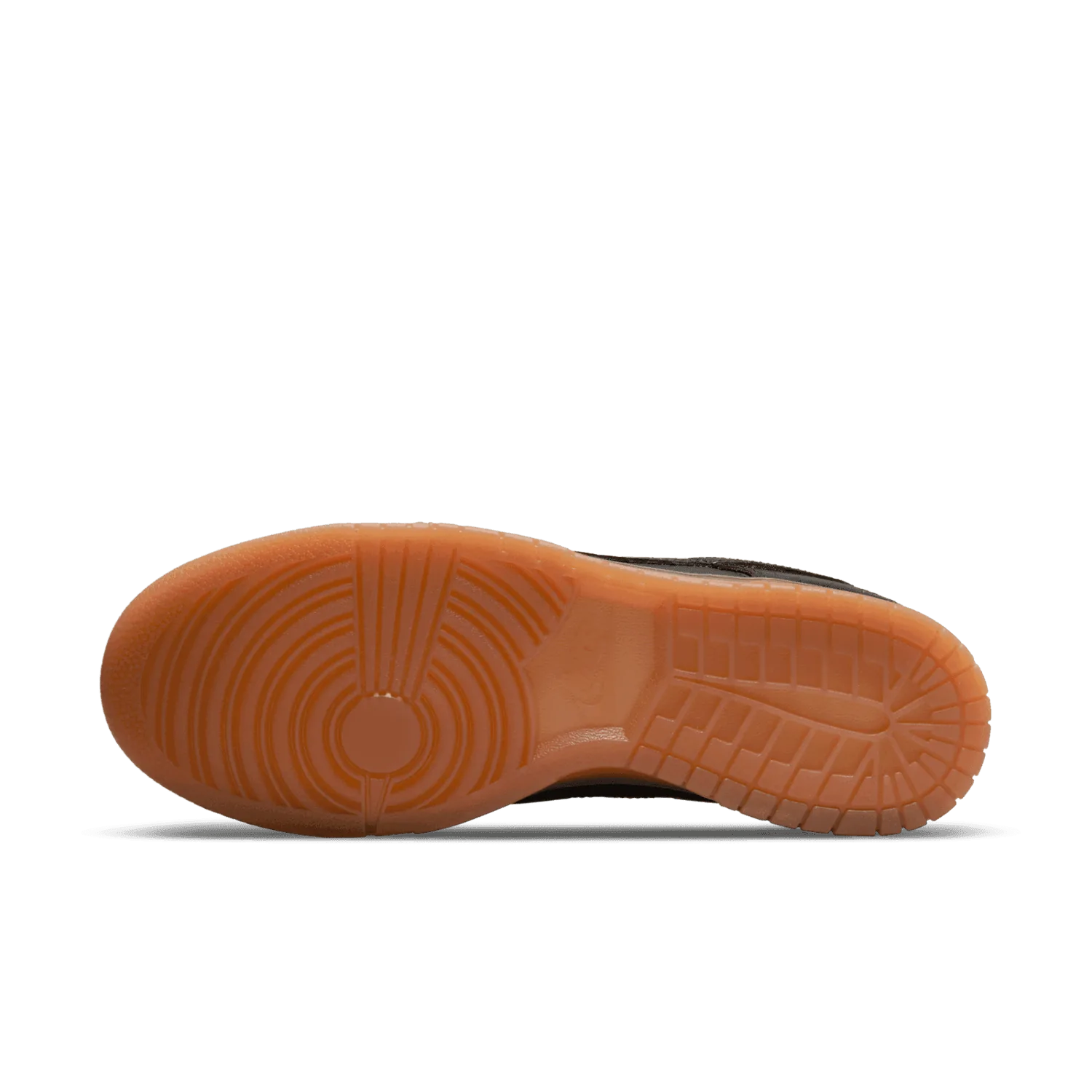 Nike Dunk Low SE Brown Croc image 2
