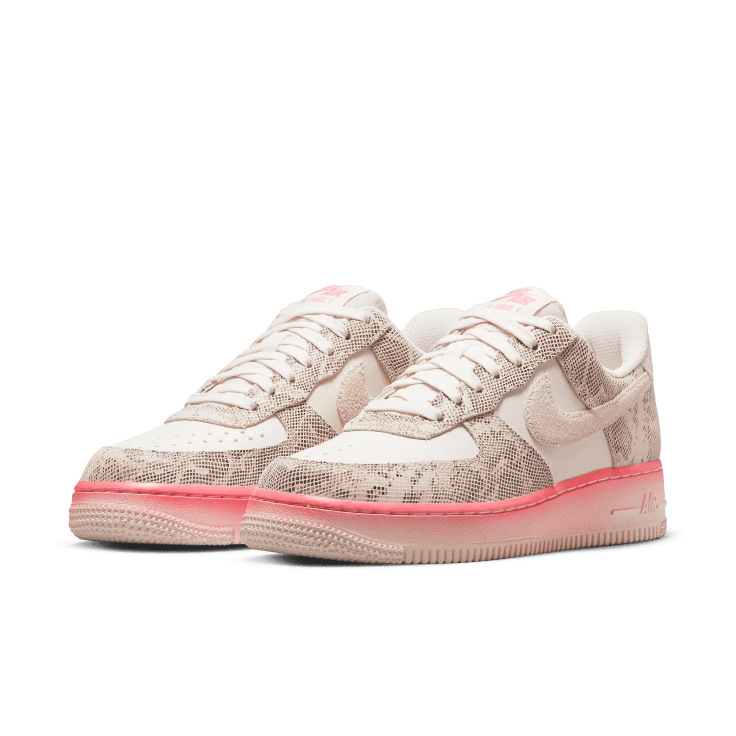Nike Air Force 1 Low Our Force 1 Snakeskin image 4