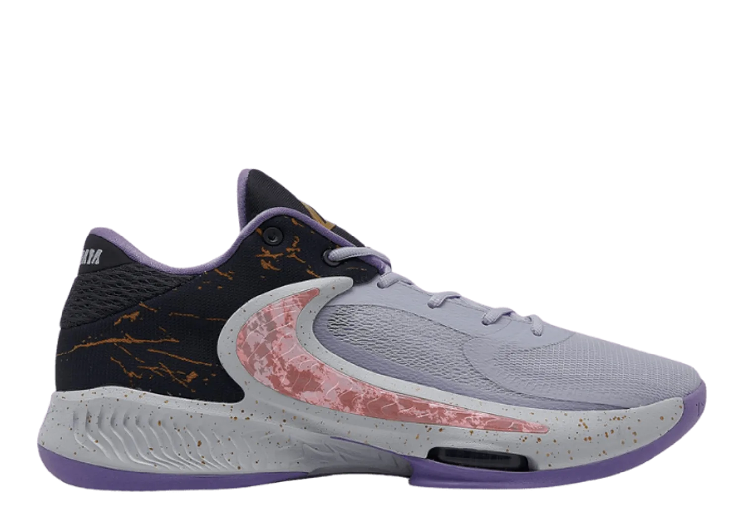 Nike Zoom Freak 4 All-Star