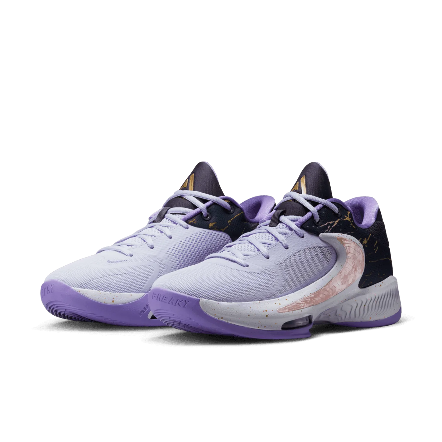 Nike Zoom Freak 4 All-Star image 4